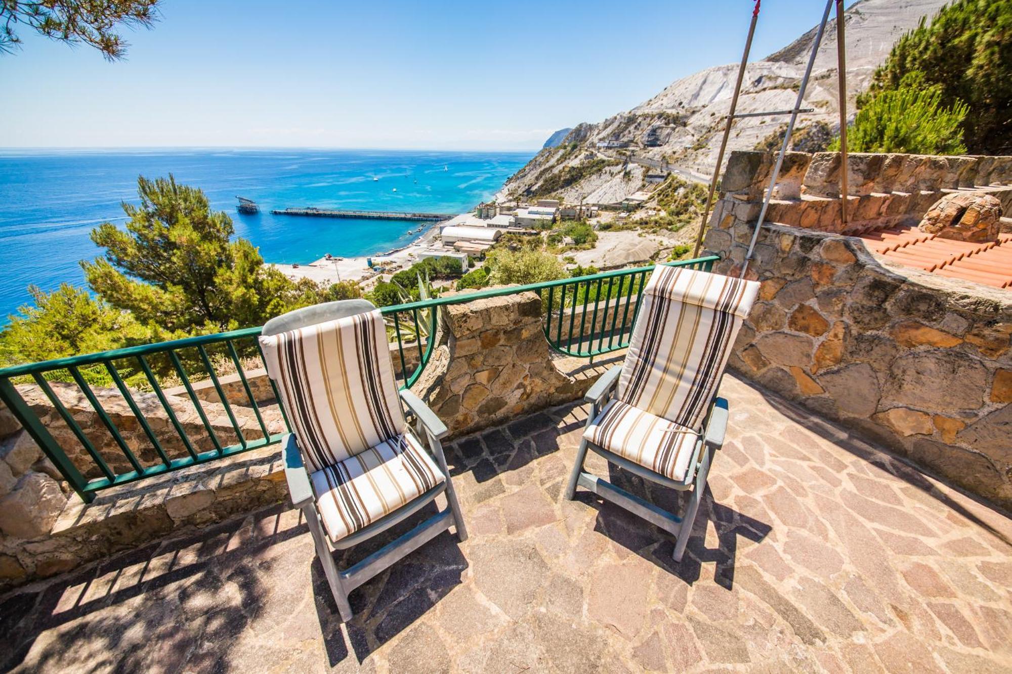 Portysud Lipari (Isola Lipari)
